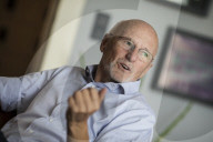 Dirk Rossmann