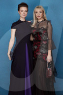 PORTRAIT - Promis posieren am National Television Awards in London