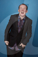 PORTRAIT - Promis posieren am National Television Awards in London