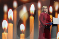 NEWS - Ukraine: Julija Tymoschenko kandidiert bei PrÃ¤sidentenwahl