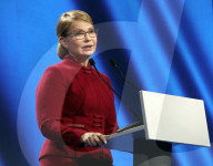 NEWS - Ukraine: Julija Tymoschenko kandidiert bei PrÃ¤sidentenwahl