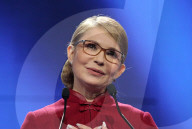 NEWS - Ukraine: Julija Tymoschenko kandidiert bei PrÃ¤sidentenwahl