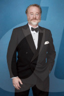 PORTRAIT - Promis posieren am National Television Awards in London