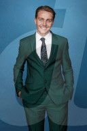 PORTRAIT - Promis posieren am National Television Awards in London
