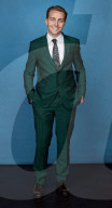 PORTRAIT - Promis posieren am National Television Awards in London