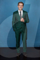 PORTRAIT - Promis posieren am National Television Awards in London