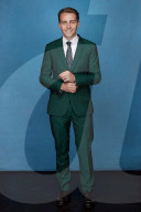 PORTRAIT - Promis posieren am National Television Awards in London