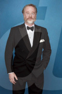 PORTRAIT - Promis posieren am National Television Awards in London