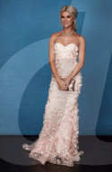 PORTRAIT - Promis posieren am National Television Awards in London