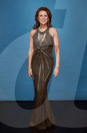 PORTRAIT - Promis posieren am National Television Awards in London
