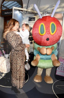 PEOPLE - Promis an der Toy Fair in Kensington