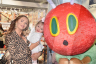 PEOPLE - Promis an der Toy Fair in Kensington