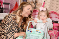 PEOPLE - Promis an der Toy Fair in Kensington