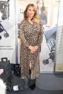 PEOPLE - Promis an der Toy Fair in Kensington