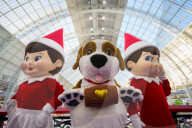 FEATURE - Toy Fair in Kensington