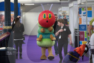 FEATURE - Toy Fair in Kensington