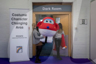 FEATURE - Toy Fair in Kensington