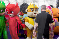 FEATURE - Toy Fair in Kensington