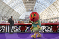 FEATURE - Toy Fair in Kensington