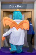 FEATURE - Toy Fair in Kensington