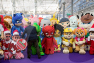 FEATURE - Toy Fair in Kensington