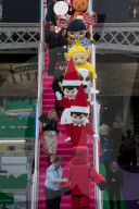 FEATURE - Toy Fair in Kensington