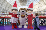 FEATURE - Toy Fair in Kensington