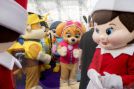 FEATURE - Toy Fair in Kensington
