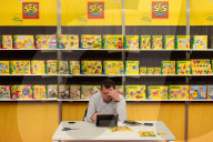 FEATURE - Toy Fair in Kensington