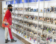 FEATURE - Toy Fair in Kensington