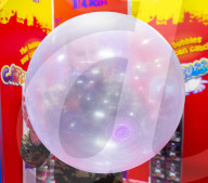 FEATURE - Toy Fair in Kensington