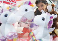 FEATURE - Toy Fair in Kensington