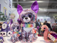 FEATURE - Toy Fair in Kensington