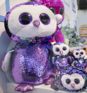 FEATURE - Toy Fair in Kensington