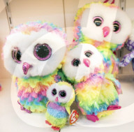 FEATURE - Toy Fair in Kensington