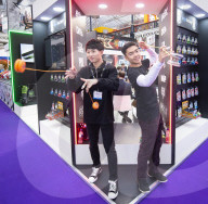 FEATURE - Toy Fair in Kensington
