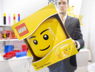 FEATURE - Toy Fair in Kensington