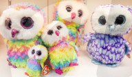 FEATURE - Toy Fair in Kensington