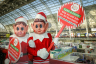 FEATURE - Toy Fair in Kensington