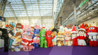 FEATURE - Toy Fair in Kensington