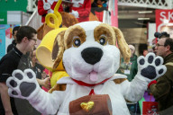 FEATURE - Toy Fair in Kensington