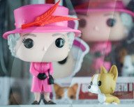 FEATURE - Toy Fair in Kensington