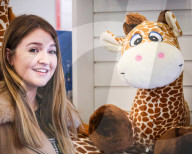 FEATURE - Toy Fair in Kensington