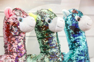 FEATURE - Toy Fair in Kensington