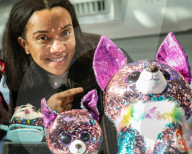 FEATURE - Toy Fair in Kensington