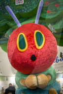FEATURE - Toy Fair in Kensington