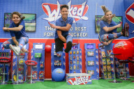FEATURE - Toy Fair in Kensington