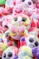 FEATURE - Toy Fair in Kensington