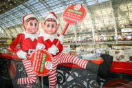 FEATURE - Toy Fair in Kensington