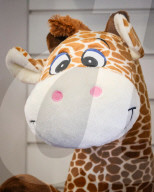 FEATURE - Toy Fair in Kensington